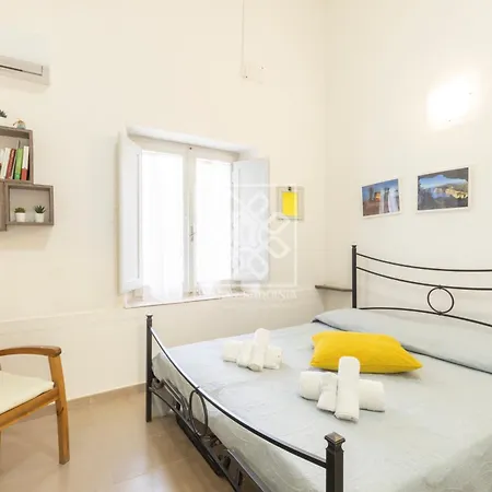Apartment Al 98 *