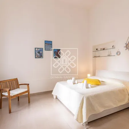 Al 98 Apartment *